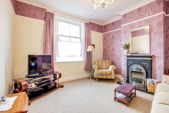 Reception Room One