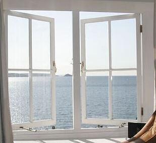 Window view