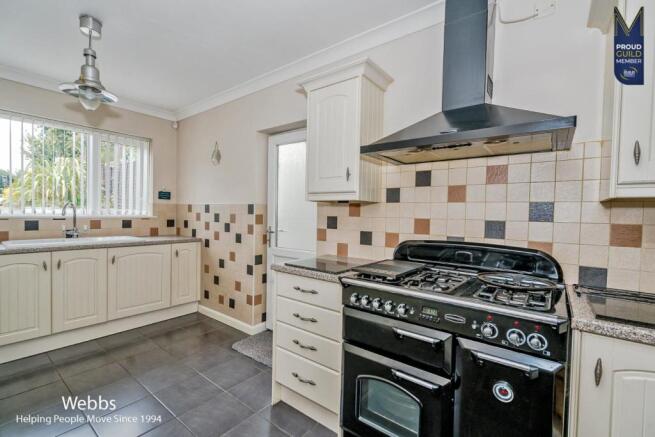 35, St. Johns Road, Pelsall, Walsall, Staffordshir