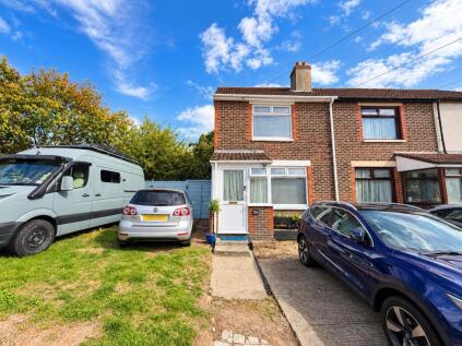 Elson Lane, Gosport