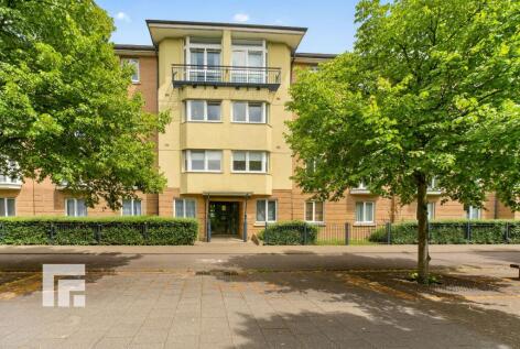 Messina House, Vellacott Close, Cardiff