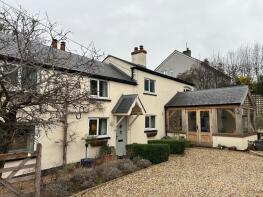 33 Westview Cottage, High Street, Devizes SN10 5RU