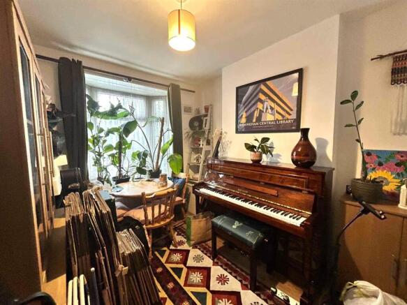 Pershore Road, Stirchley, Birmingham - Widok 4