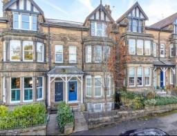 Flat 3, 18, Harlow Moor Drive, Harrogate HG2 0JX
