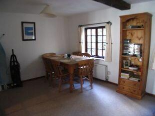Sitting/Dining Room