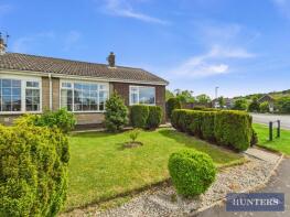 2, Percy Road, Hunmanby, Filey YO14 0NQ