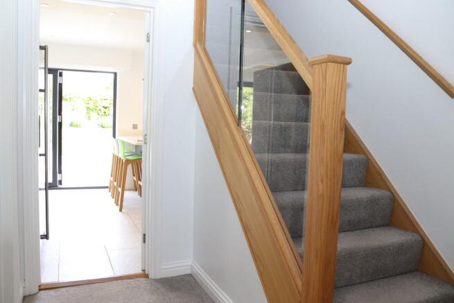Balustrade