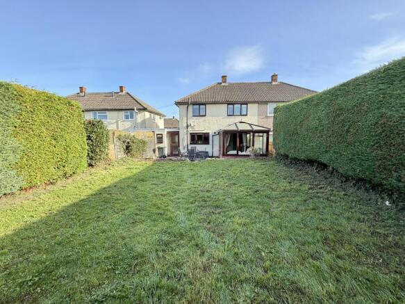 Park Road, Caldicot, mon. NP26 4EH photo 4