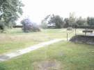 Communal gardens