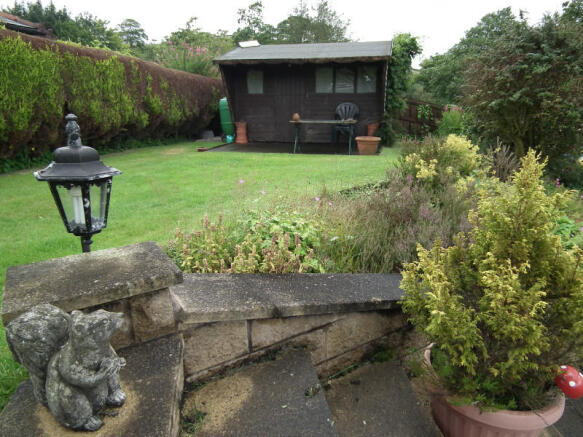 Summer House