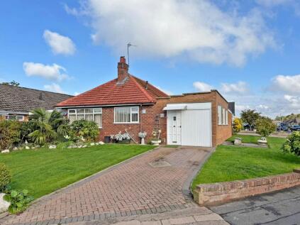 Dewsbury Drive, Wolverhampton, WV4