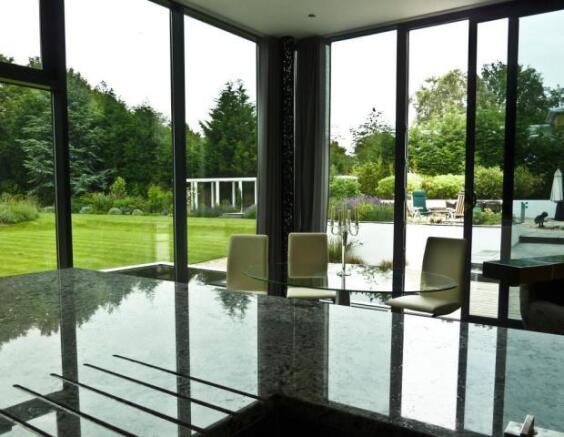 Sitting Area