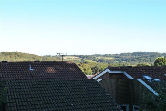 View over the Roof top