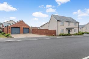 8, Perrys Hill, Yeovil BA20 2GB