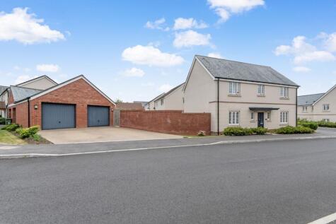 Perrys Hill, Yeovil, BA20