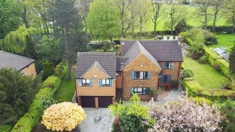 Rockwood Road, Calverley, Pudsey