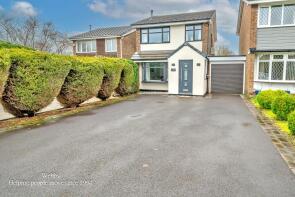 24, Eden Close, Heath Hayes, Cannock WS12 2EB