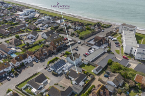 2 Trudene, Watersedge Gardens, Chichester PO20 8RA
