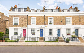 54, First Street, London SW3 2LD