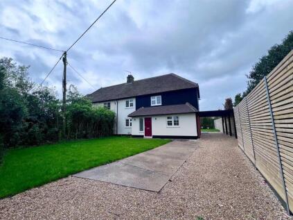 Southlands Road, Denham, Uxbridge, UB9