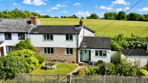 Bourne Cottage, High Beech Road, The Pludds, Ruardean GL17 9UD