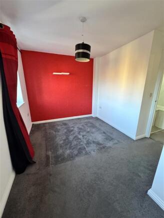 Front Bedroom