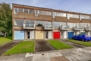 2, St Michaels Terrace, Stoke, Plymouth PL1 4QG