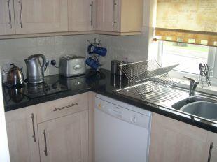 Fitted Kitchen