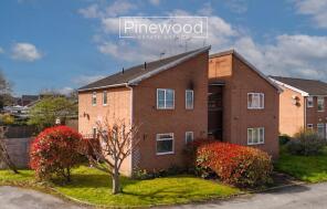 20, Wenlock Way, Chester CH4 8BZ