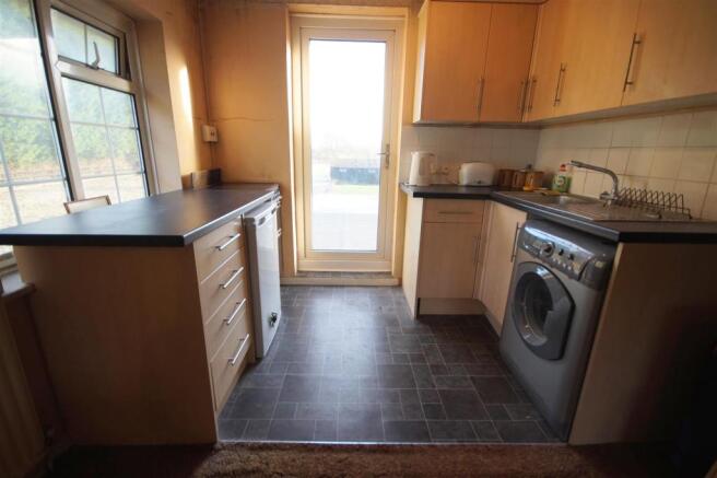 Second Kitchen