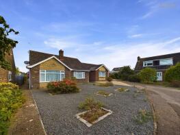 6, Wisteria Way, Werrington, Peterborough PE4 7RQ