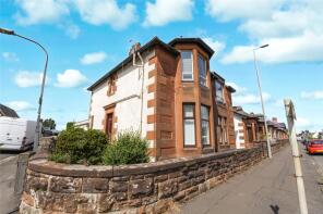 Benview, Linwood Road, Paisley PA1 2TL