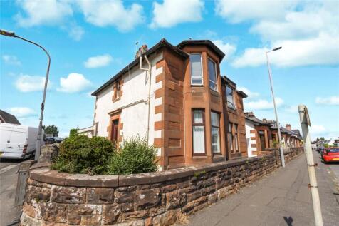 Benview Linwood Road, Paisley, Renfrewshire, PA1