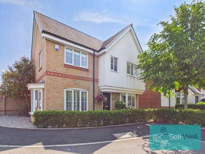 Hawthorn Way, Worsley, Manchester
