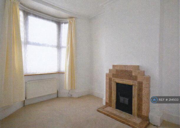 Front Living Room