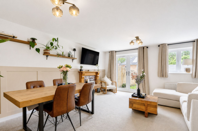 3 bed End of Terrace for sale Image 4