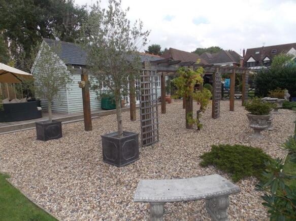 Gardens