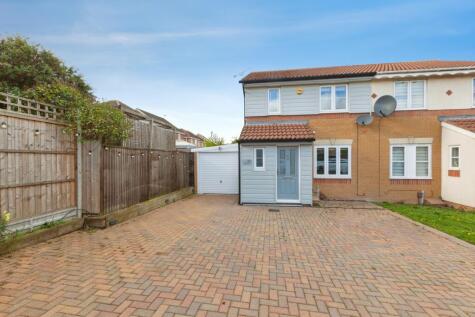 Haskell Close, LEICESTER, LE3