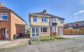 4, Netherley Road, Hinckley LE10 0RF