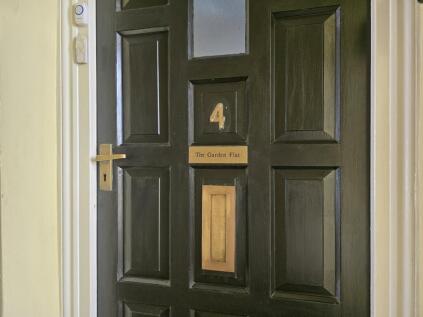 Dallington Court, Dallington Park Road, NN5 7AA