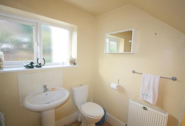 Utility/WC