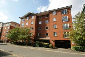 11, Eider Court, John Dyde Close, Bishop's Stortford CM23 3BS