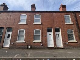 40, Church Street, Walsall WS3 3HF