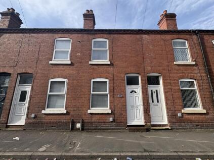 Church Street, Bloxwich, Walsall
