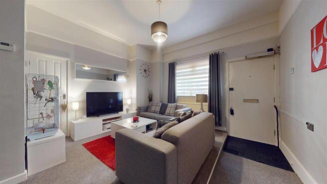 Ground Floor Living Room