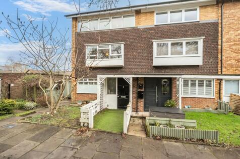 Mariner Gardens, Richmond, TW10