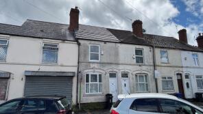 2, Edward Street, Dudley DY1 2AE