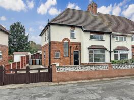 22, Park Crescent, Newark On Trent NG24 2BY