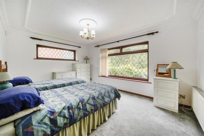4 Witherley Road, Atherstone