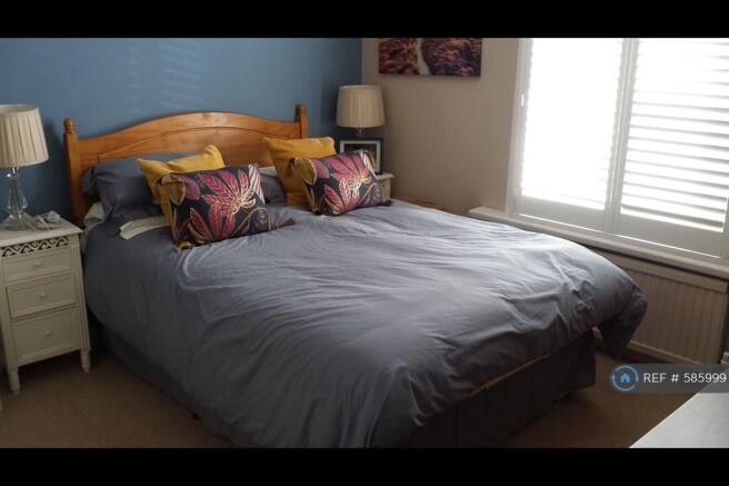 Front Bedroom